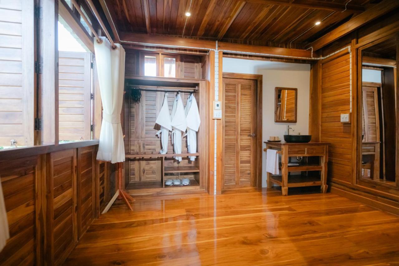 Saksila Resort Nan