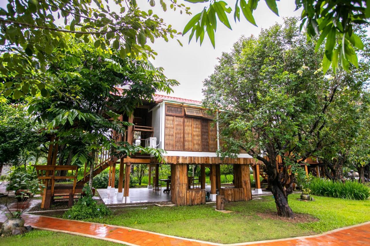 Saksila Resort *
