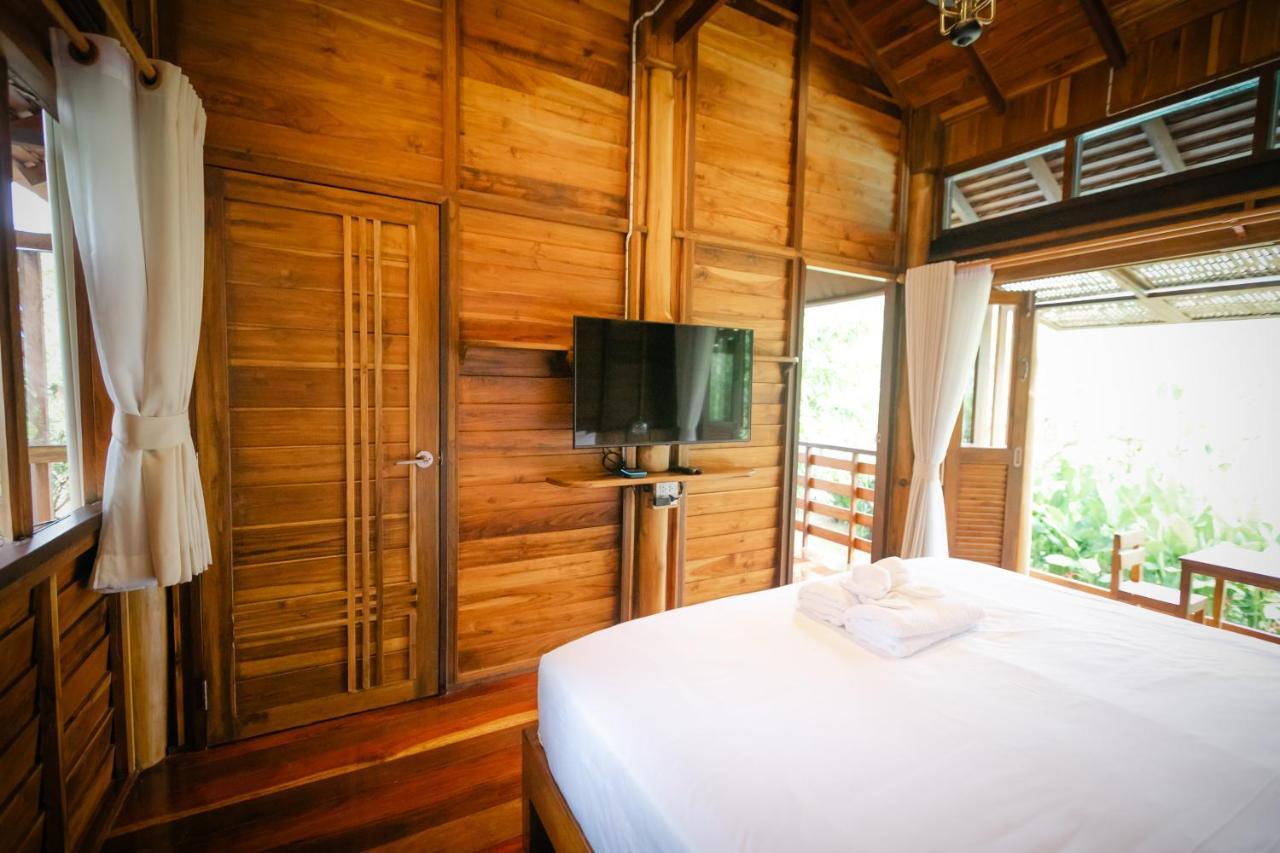 Saksila Resort Nan