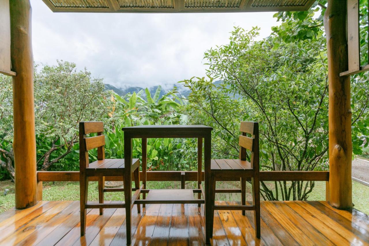 Resort Saksila *