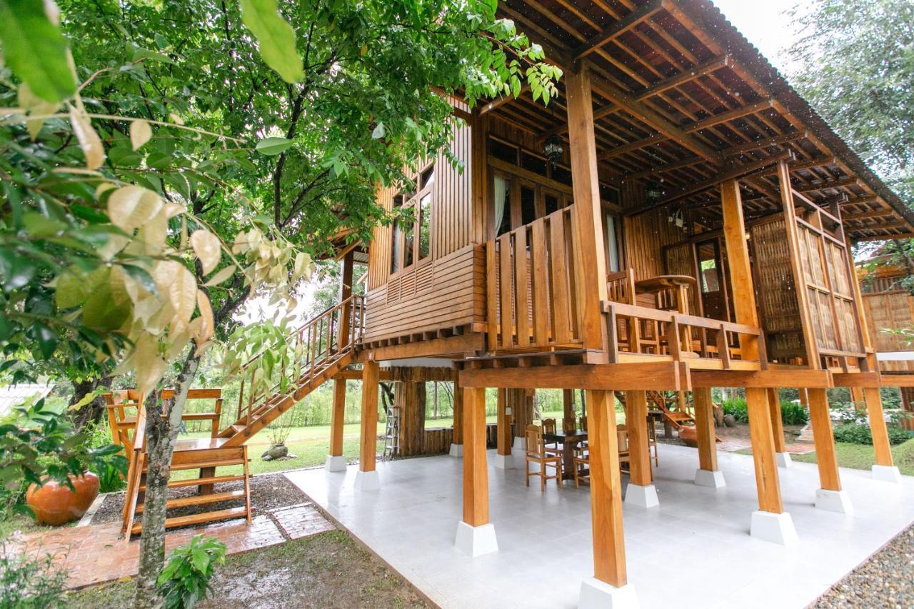 Resort Saksila