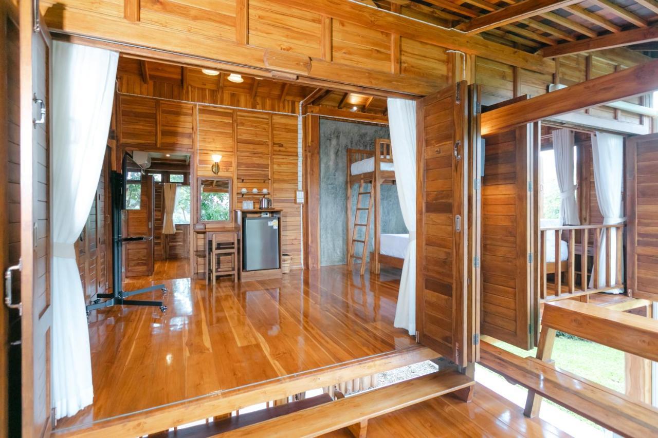 Saksila Resort Nan