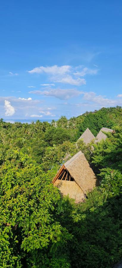 Pousada Wao - Luxury, Privacy, Pool, Sea View In Koh Phangan *