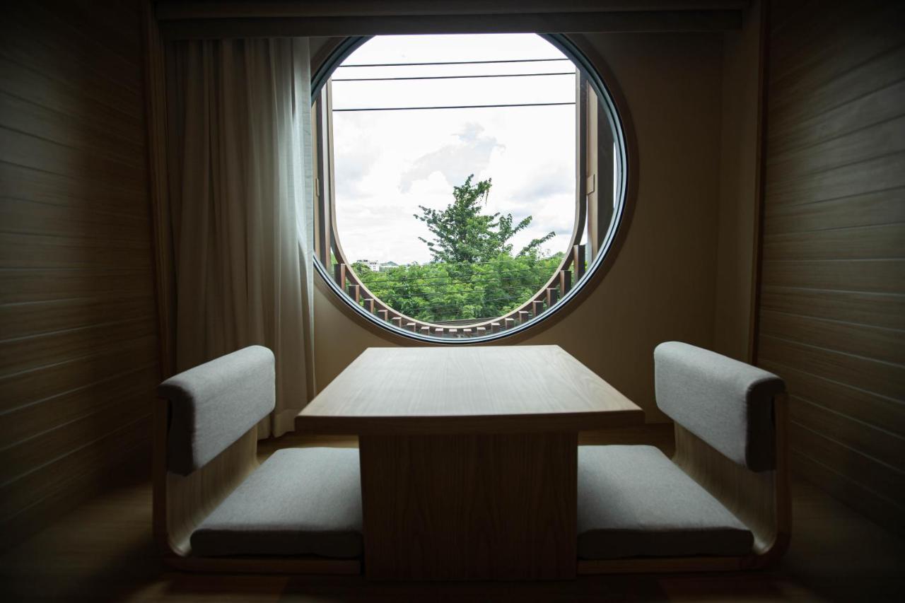 The Arch Phuket 4* Ban Ket Ho