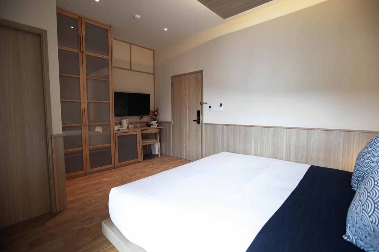 The Arch Phuket 4* Ban Ket Ho