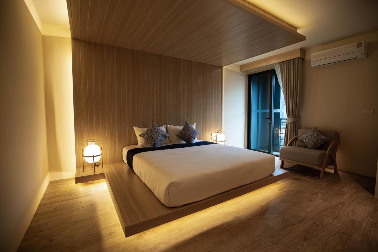 Hotel The Arch Phuket 4*
