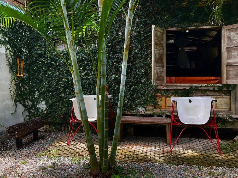 Cabinthai Homestay Mae Chaem