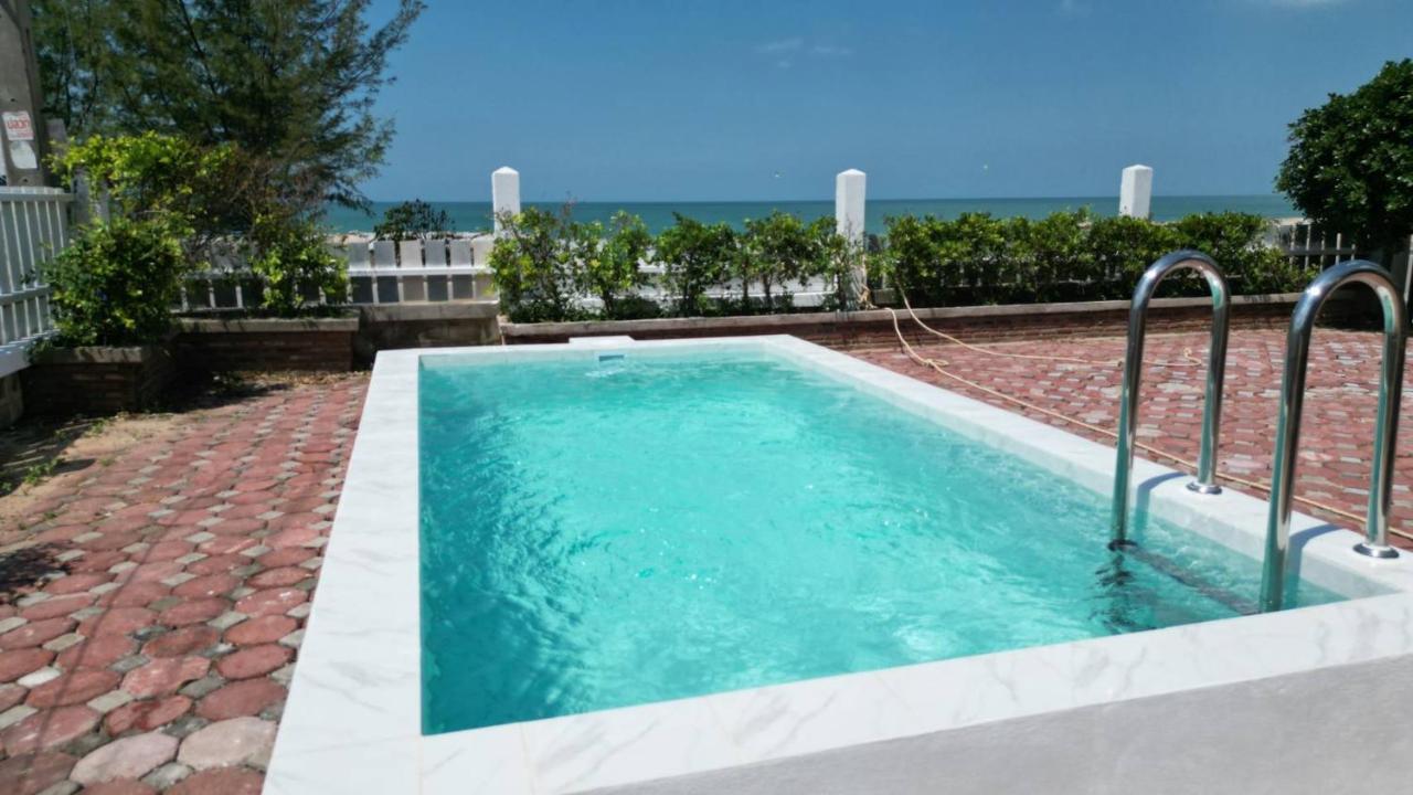 Sealife6 Pool Villa *