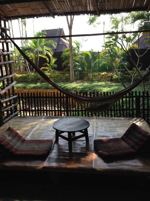 Laguna Holiday park Pai