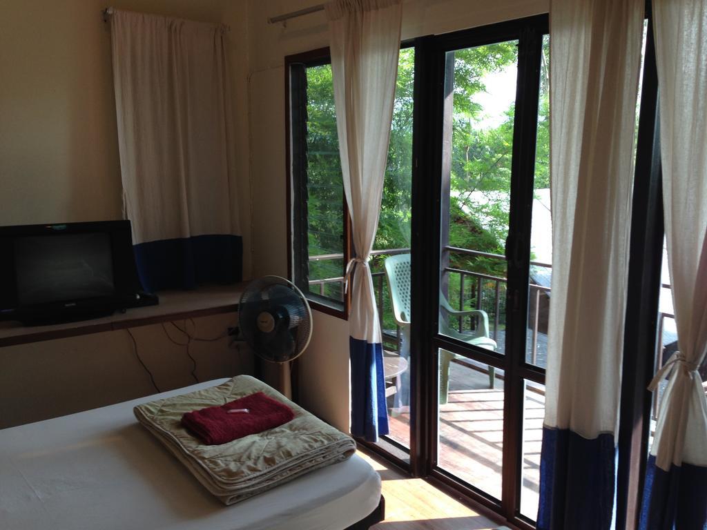 Holiday park Laguna 2*