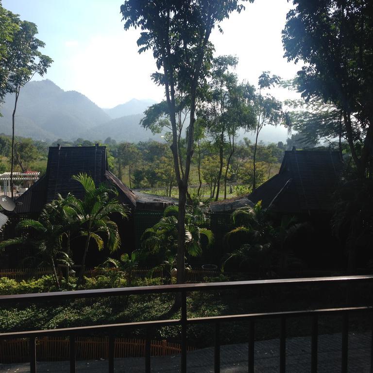 Holiday park Laguna Pai