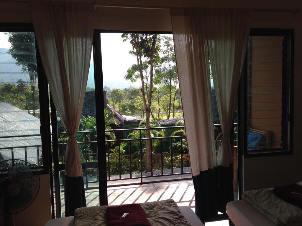 Laguna 2* Pai
