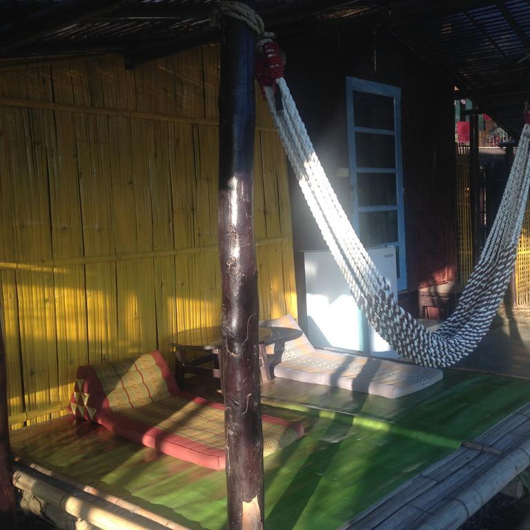 Laguna Holiday park Pai