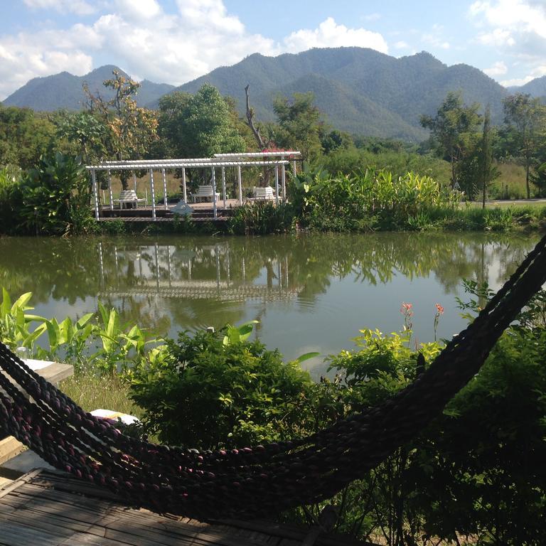 Holiday park Laguna Pai