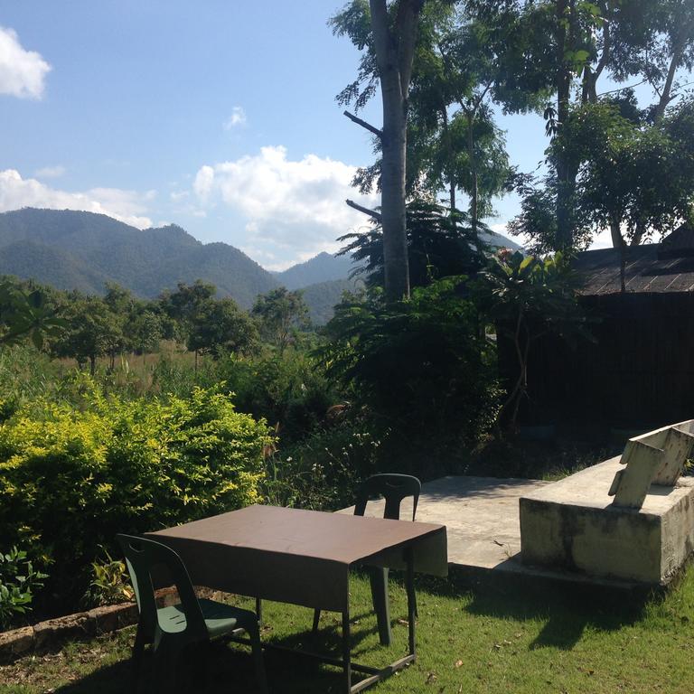 Laguna Holiday park Pai