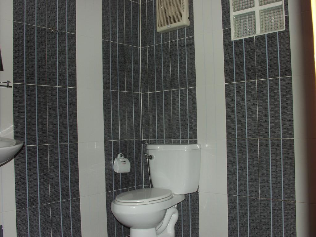 Hotel Moon River Ubon Ratchathani