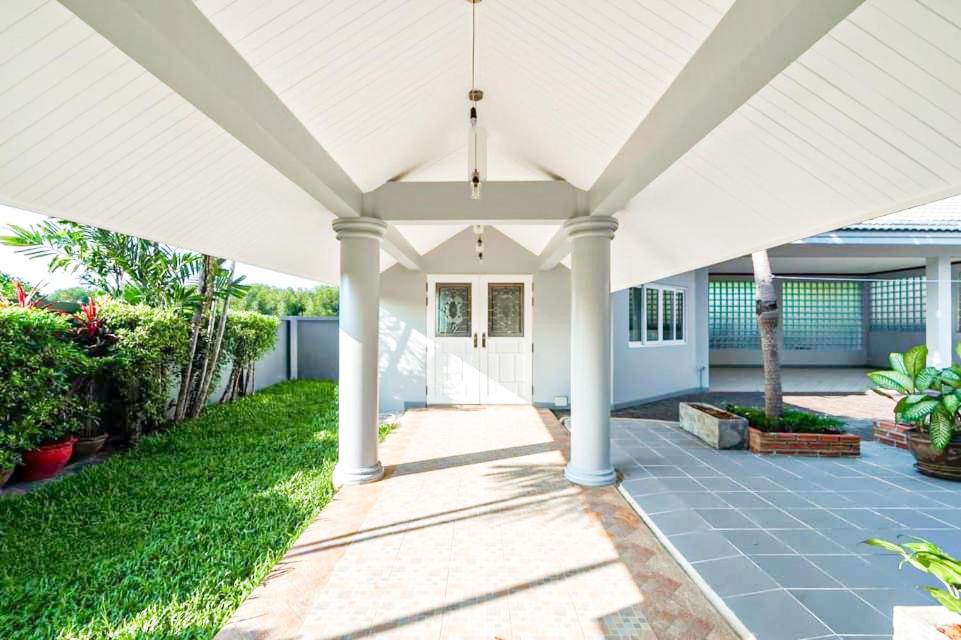 Villa Poolvillapanwa Cape Panwa