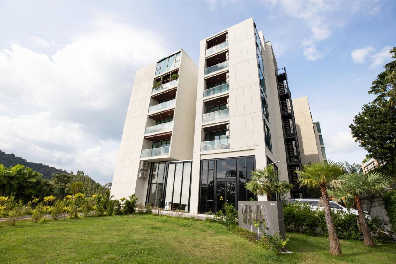 Design 1br Viva D501, Freedom Apartamento *