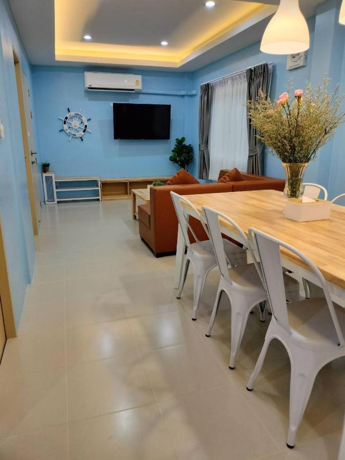 Otter House Aonang Intersection Aparthotel *