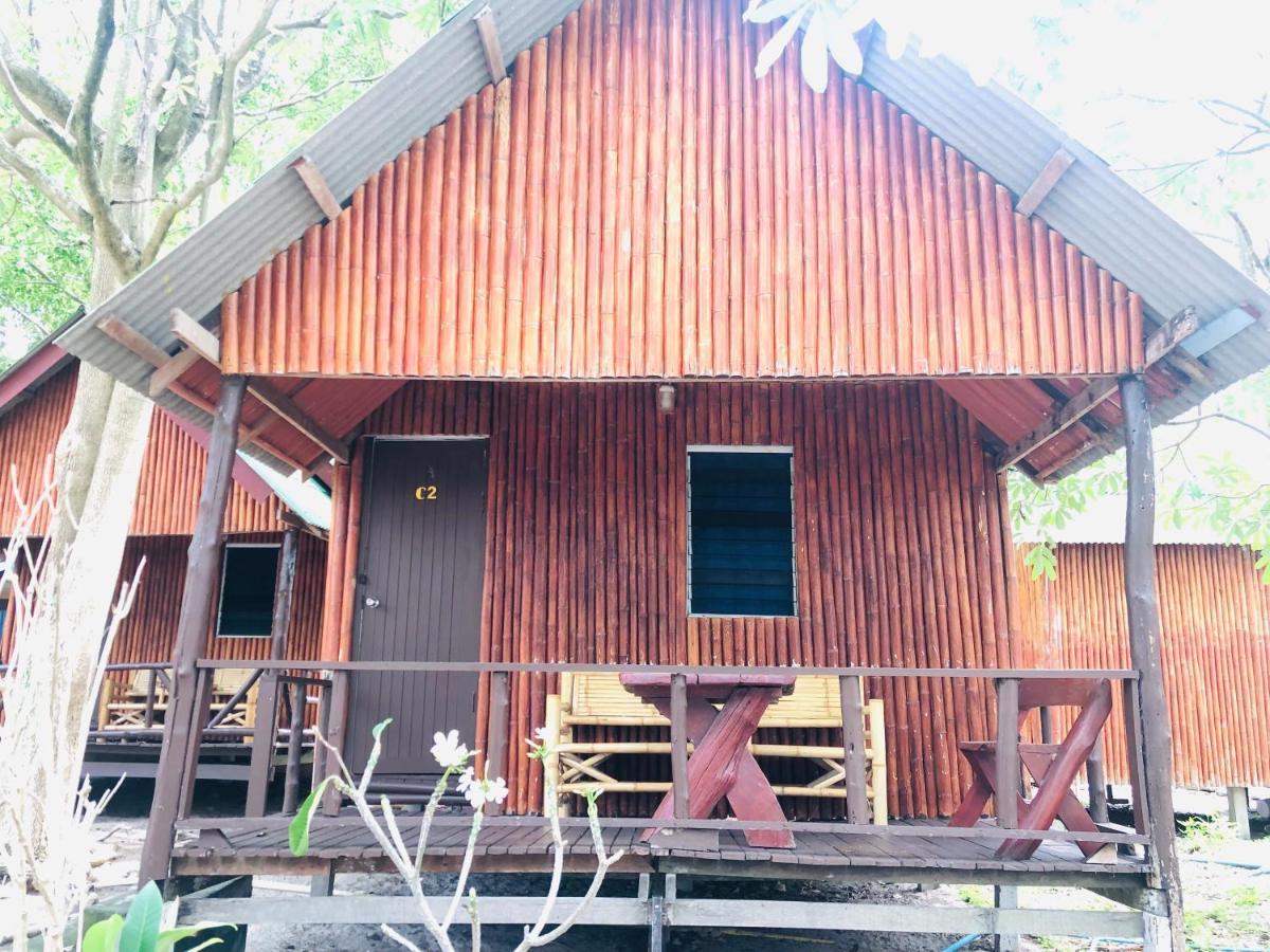 The Relax 2* Ko Pha Ngan