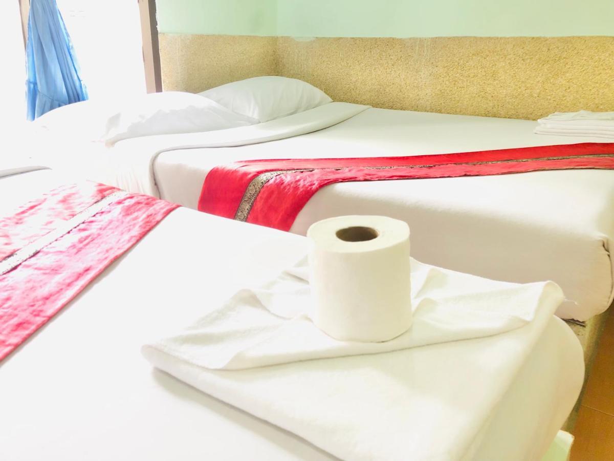 The Relax 2* Ko Pha Ngan