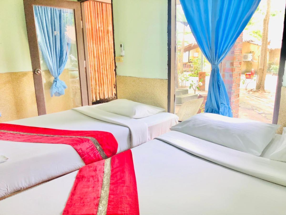 Resort The Relax Ko Pha Ngan