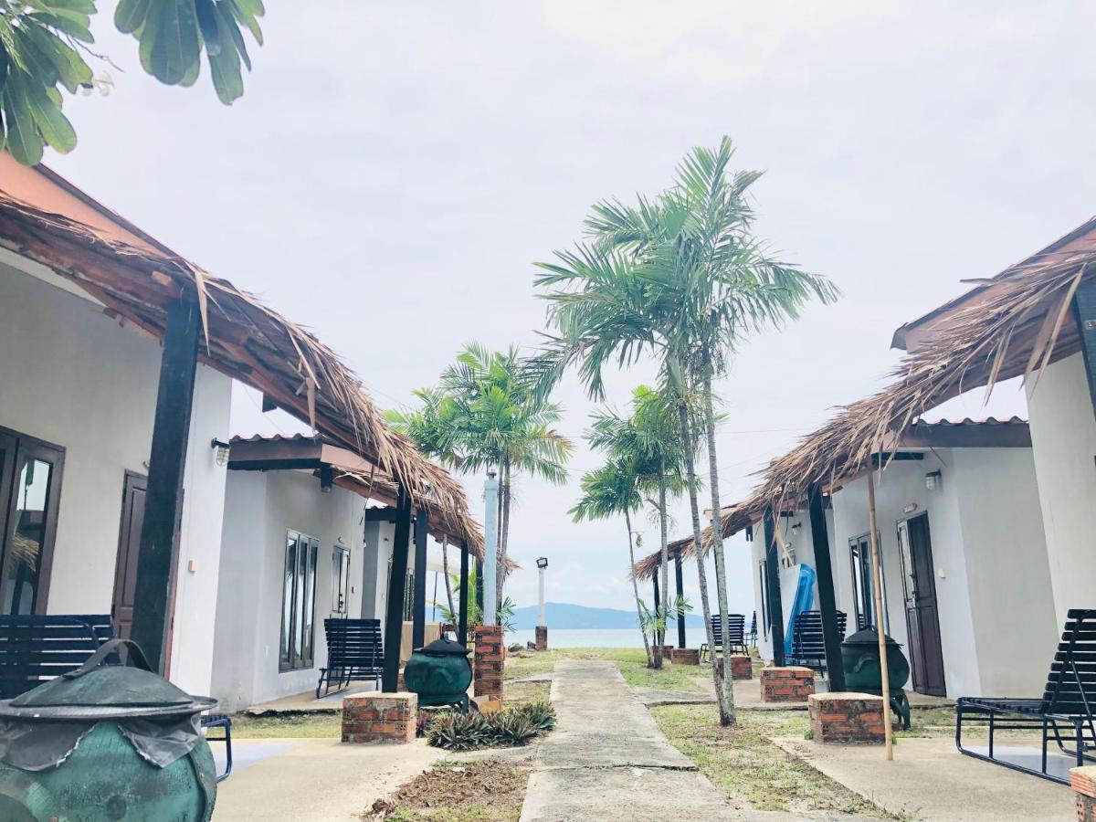 The Relax Resort 2*