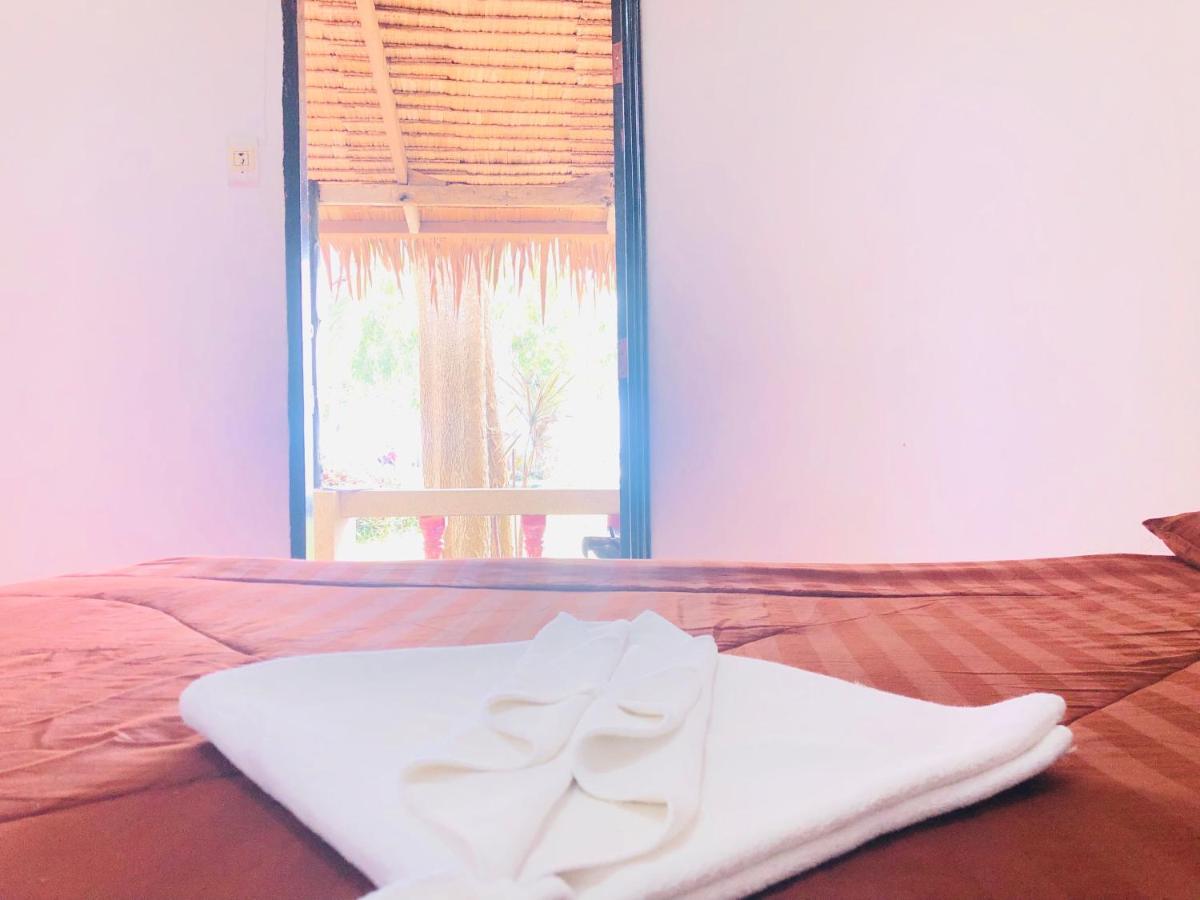 The Relax 2* Ko Pha Ngan