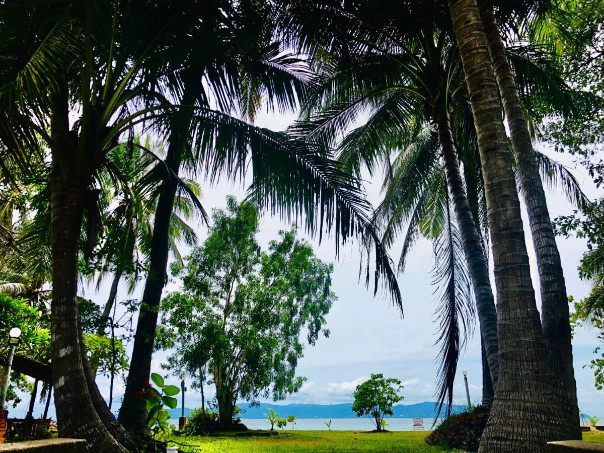 The Relax Resort Ko Pha Ngan
