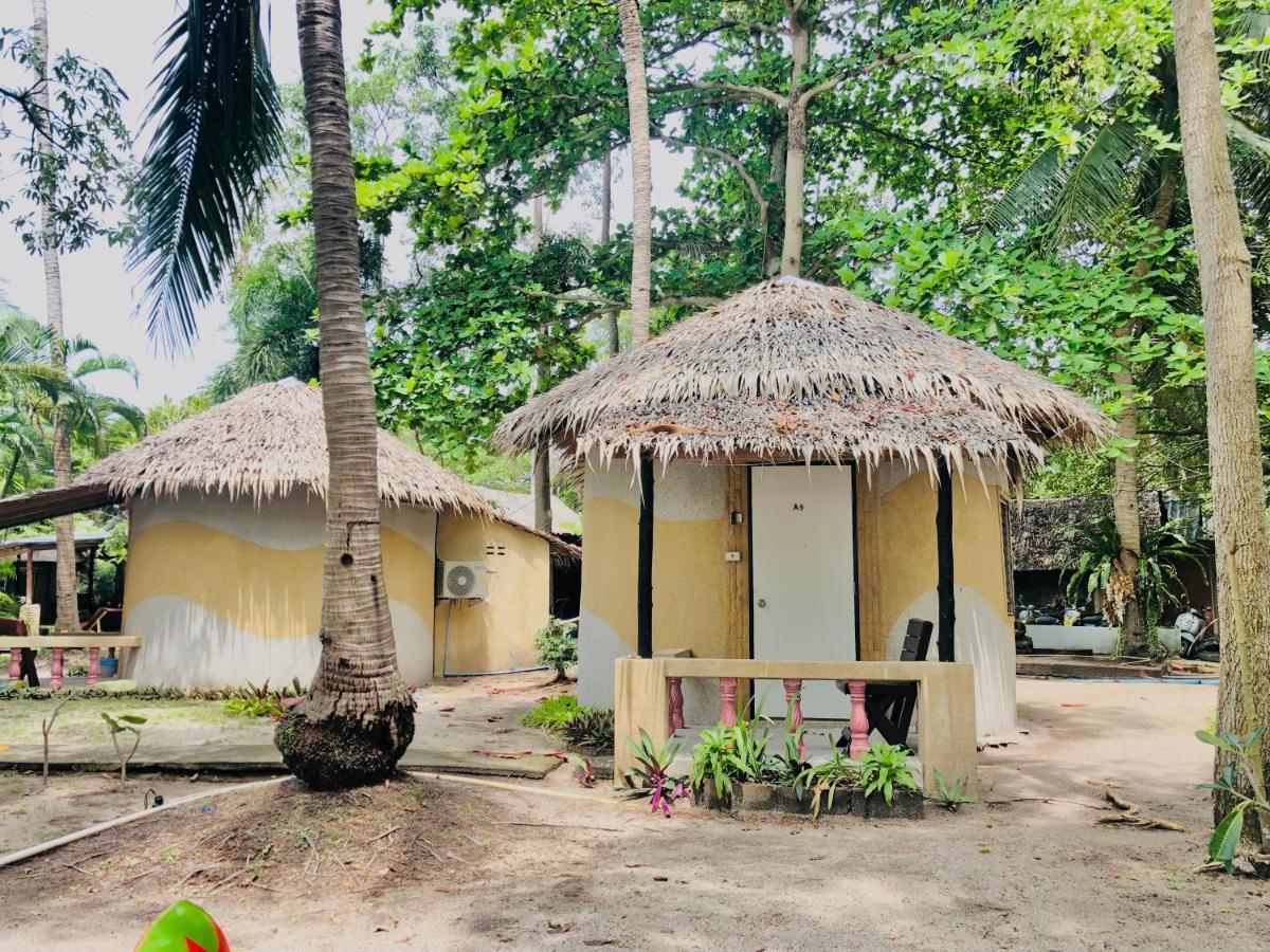 The Relax Resort