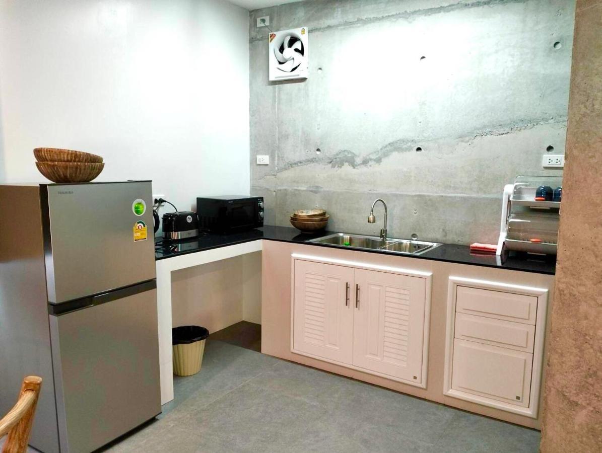 Grand Rock Samui Apartment