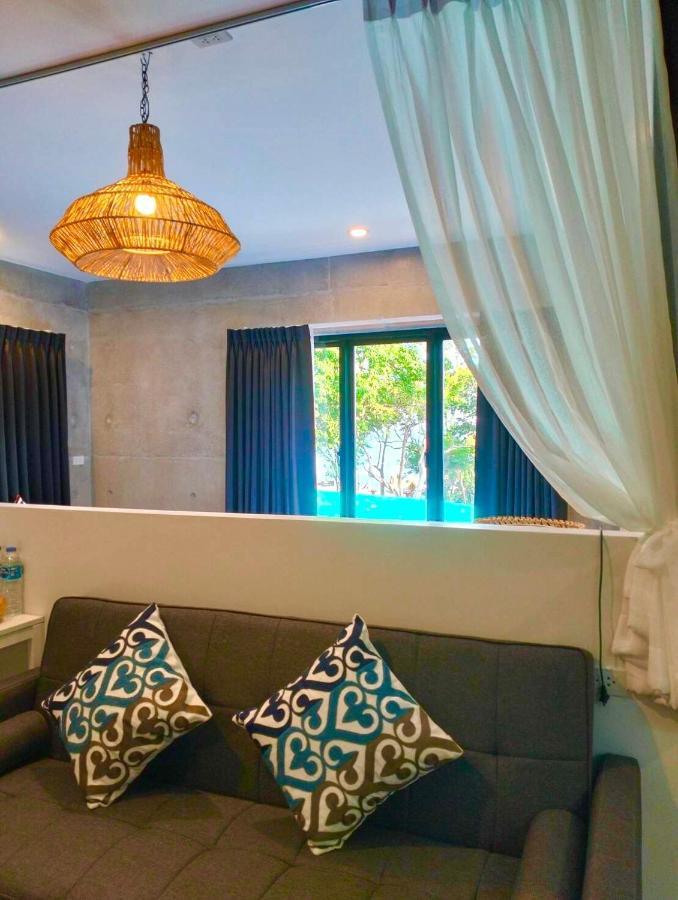 Apartment Grand Rock Samui Lamai Beach (Koh Samui)