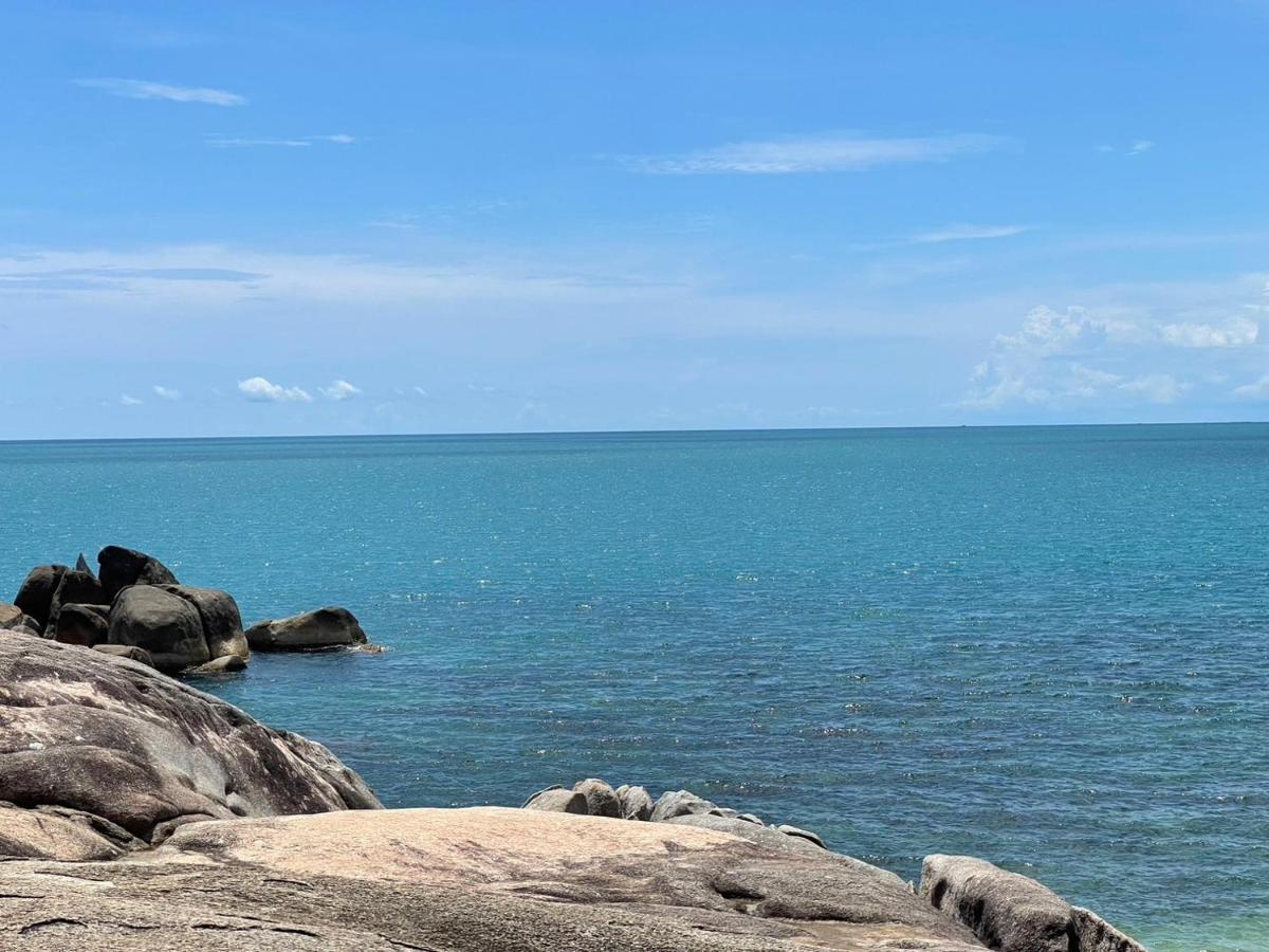 Grand Rock Samui Lamai Beach (Koh Samui)
