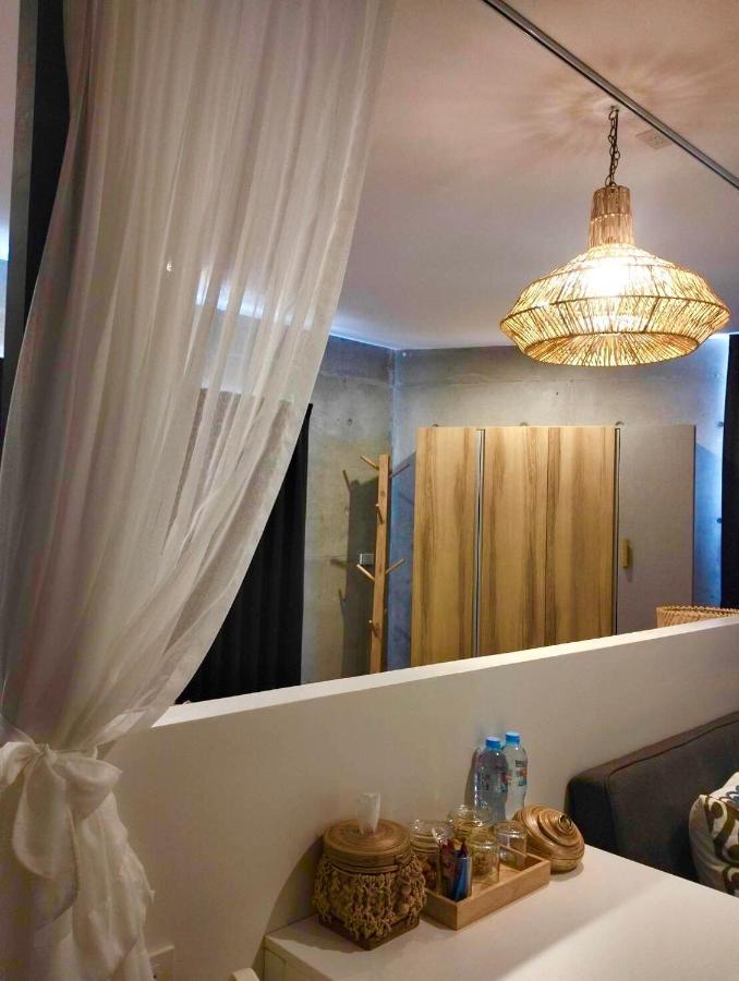 Apartment Grand Rock Samui Lamai Beach (Koh Samui)