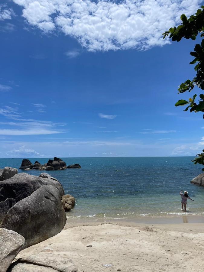 Grand Rock Samui Apartment Lamai Beach (Koh Samui)