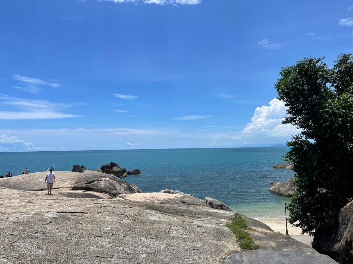 Grand Rock Samui Apartment Lamai Beach (Koh Samui)