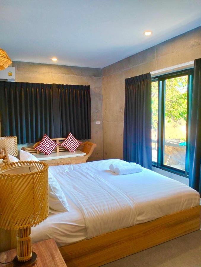 Apartment Grand Rock Samui Lamai Beach (Koh Samui)