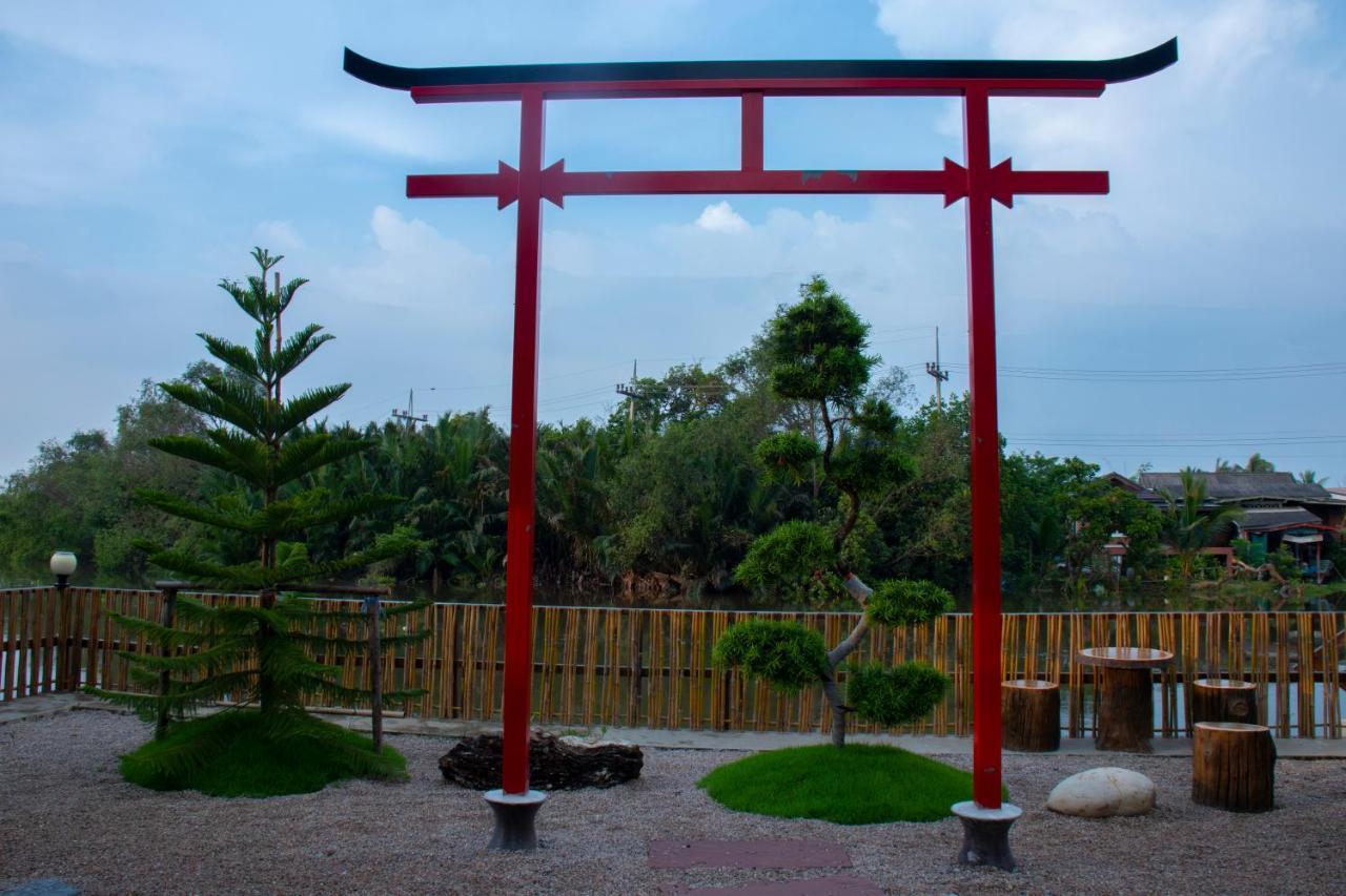 Yunoya Riverside Hotel 5*