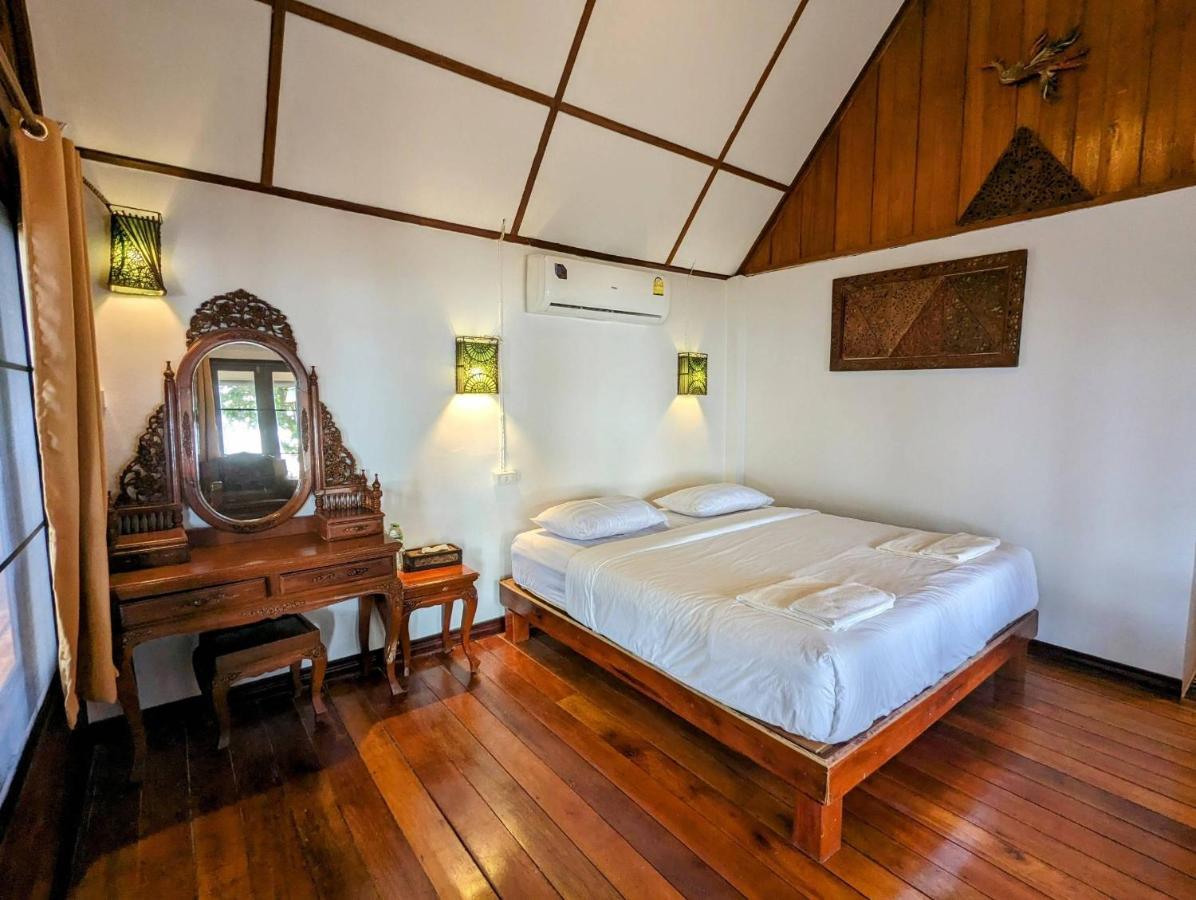 Ziggy Stardust Resort
