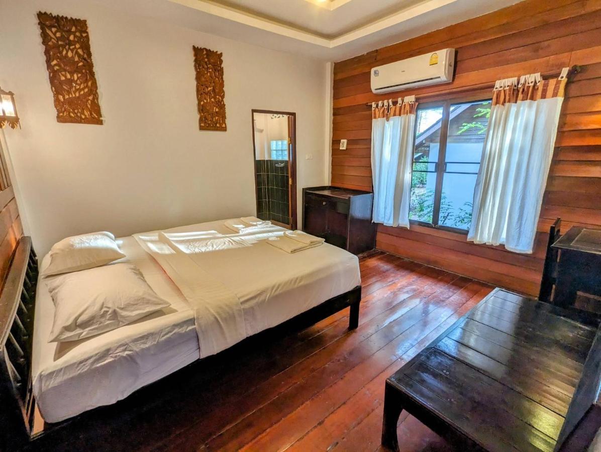 Ziggy Stardust Resort