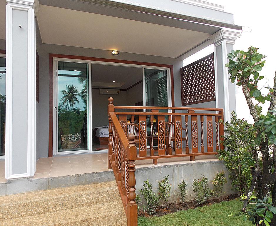 Resort Pratum Khao Lak