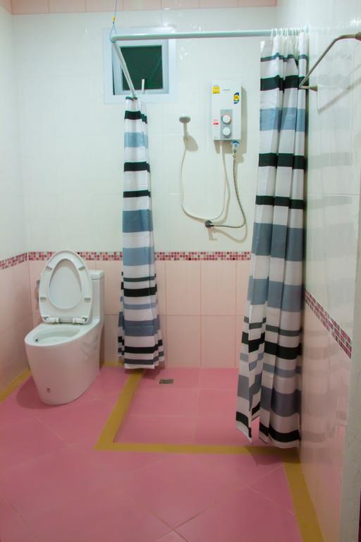 I-style Lanta Boutique House --- Sha Extra Hotel