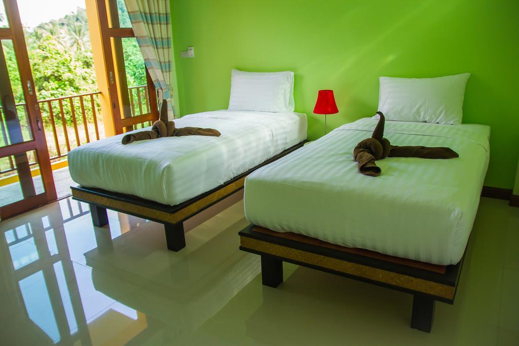 I-style Lanta Boutique House --- Sha Extra 2*