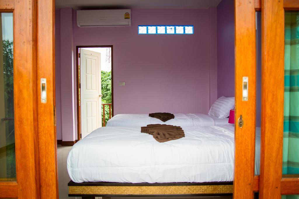I-style Lanta Boutique House --- Sha Extra