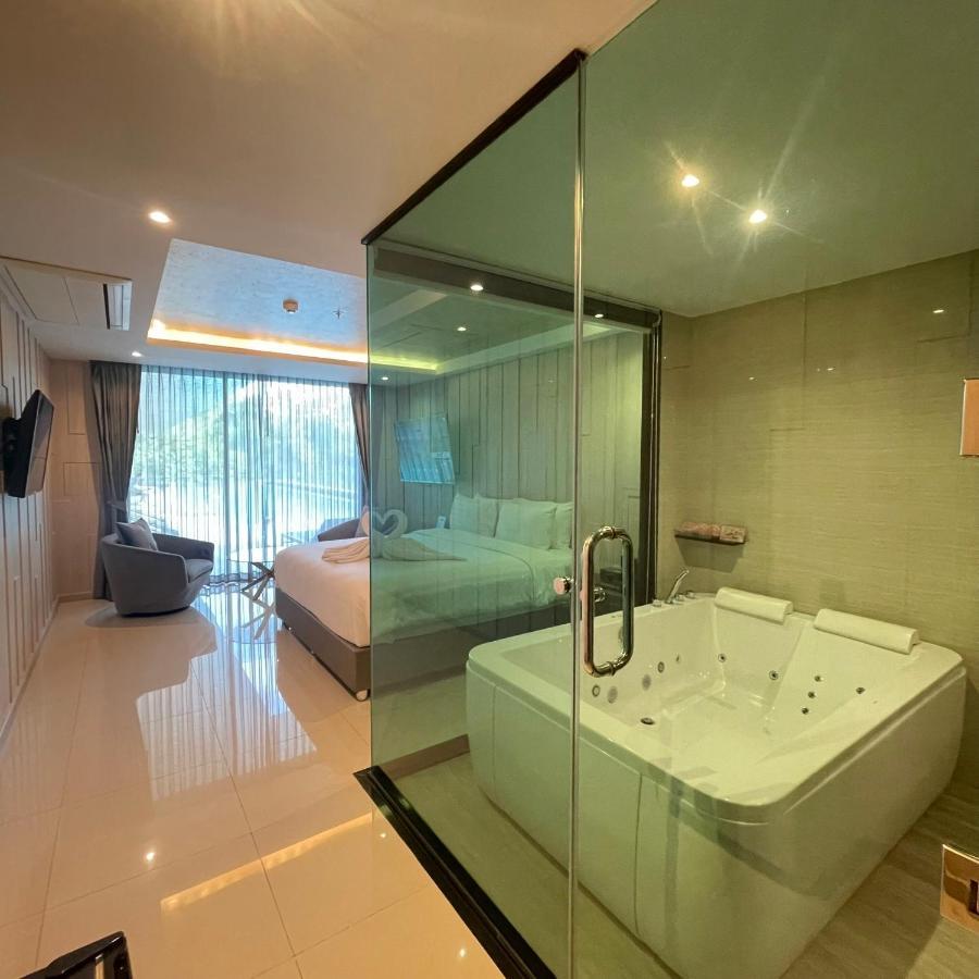 Hotel The Tj 4*