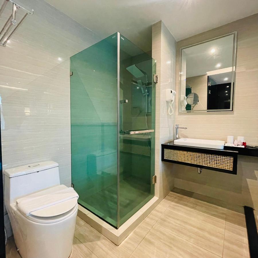 Hotel The Tj 4*