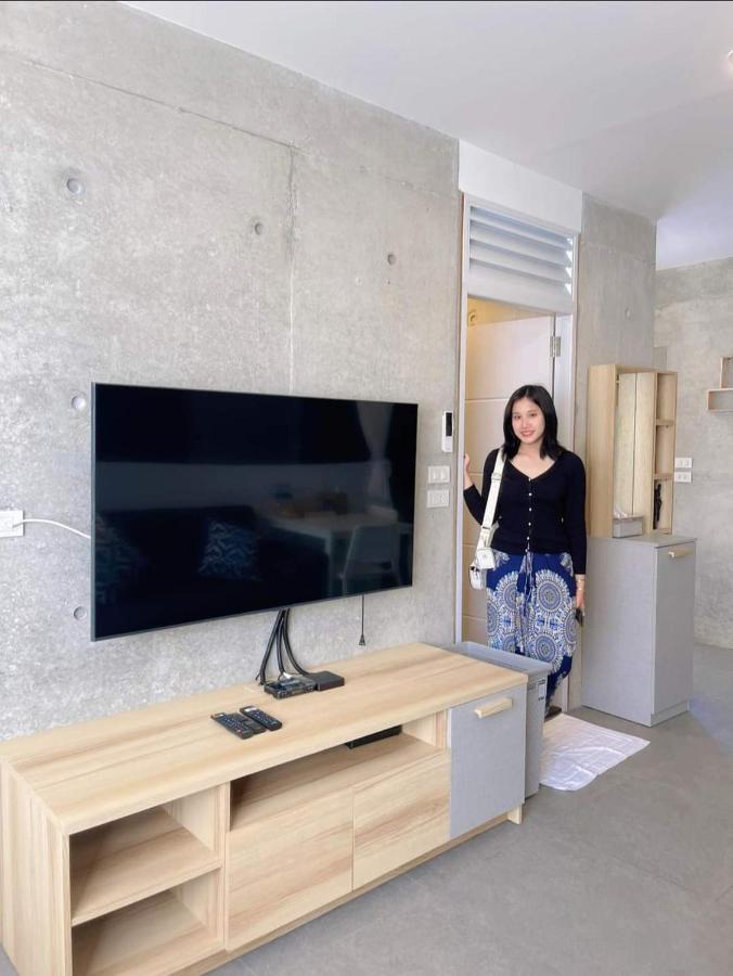 Grand Rock Samui Apartment