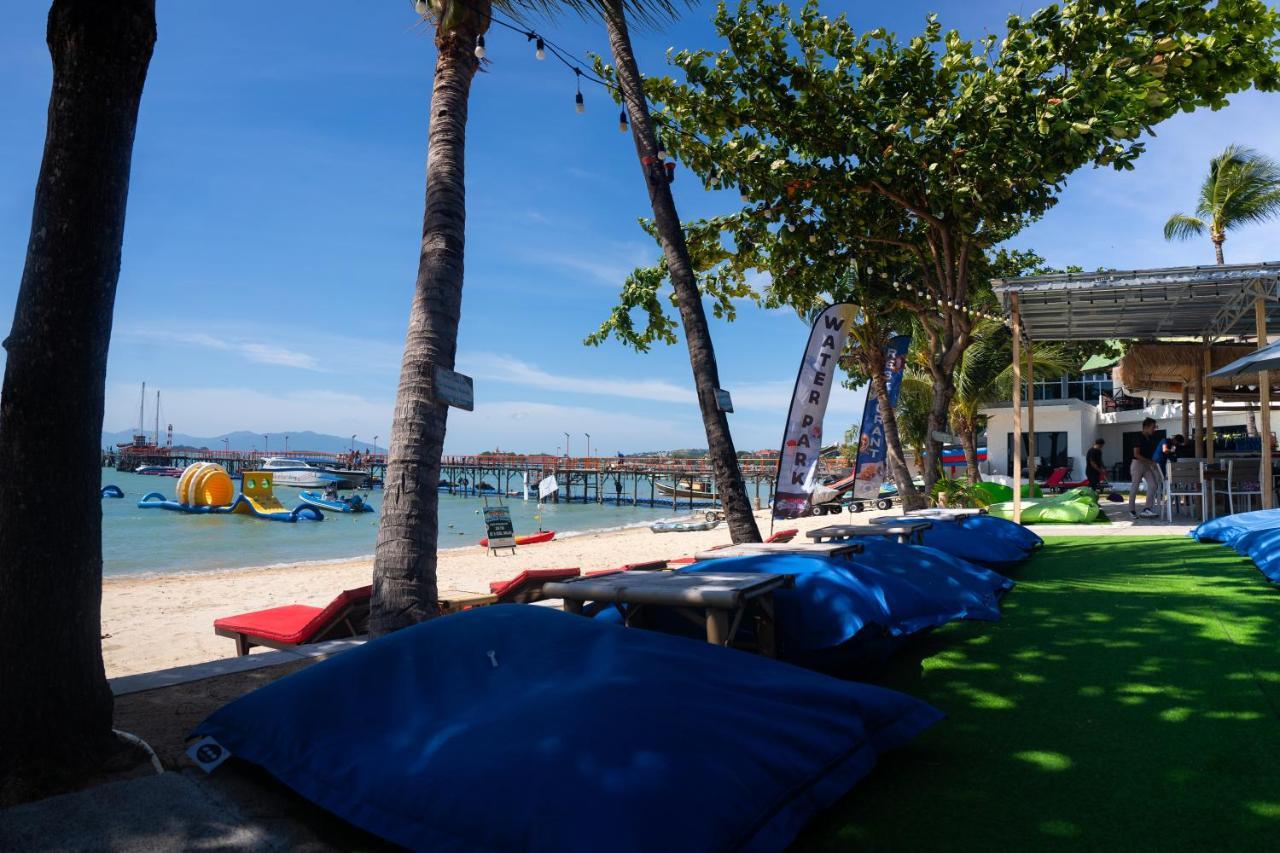 Villa Kids Heaven Koh Samui