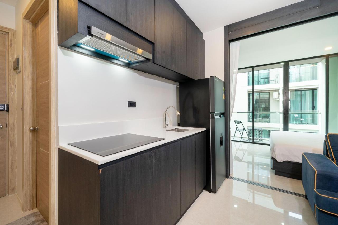 Design 1br Viva D501, Freedom Apartamento *