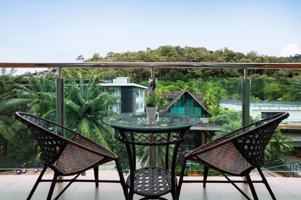 Icheck Sky Krabi 3* Ao Nang